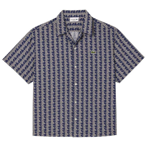 Lacoste Ανδρικό πουκάμισο